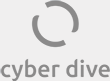 cyberdive logo
