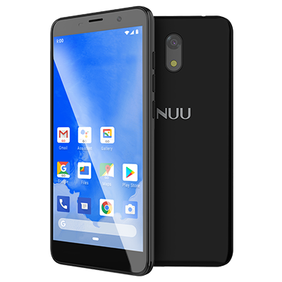 A10L Android Smartphone